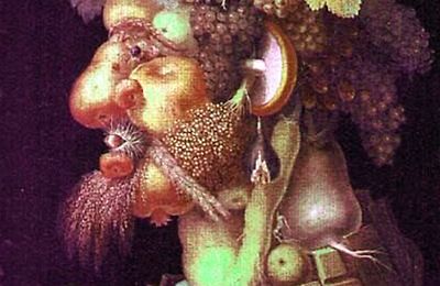 Le premier jour de l'Automne sonne, sonne !