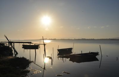 Etang de la Pierre Blanche