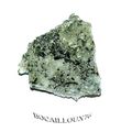 EPIDOTE 273 