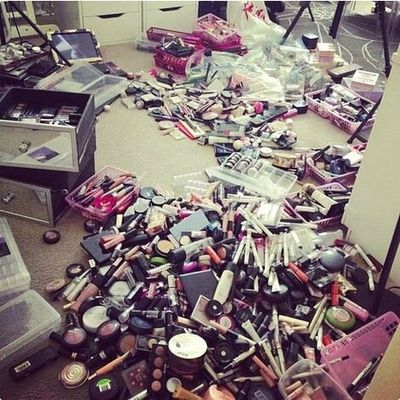 L' hyperconsommation & moi