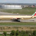 Aéroport: Toulouse-Blagnac(TLS-LFBO): SriLanKan Airlines: Airbus A350-941: 4R-????: F-WZFA: MSN:52. First A350-941. 