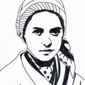 Bernadette Soubirous - Naissance le 7 janvier 1844