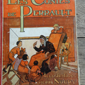 Livre Collection ... Les contes de Perrault (1947)