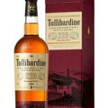 TULLIBARDINE 228 Burgundy Finish