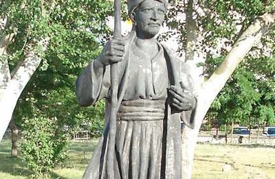 Yunus Emre (1238 – 1328) : « J’ai découvert l’âme des âmes... »