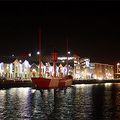 Le Havre, Les Dock's ce soir.