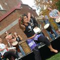 Les Journées de la Culture 07, Danse Cadence, Société pour la Promotion de la Danse Traditionnelle Québécoise (SPDTQ)