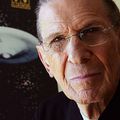 Star Trek : Leonard Nimoy ne sera plus Spock