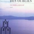 L'île des oubliés, La maison Ipatiev, Grand-mère déballe tout, Tante Mame, Seul l'avenir le dira... Vive l'été!!!