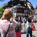 "Faire son Vivian Maier" à Strasbourg le 7 mai 2018 (4)