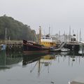 [Bretagne] Douarnenez, le port-musée