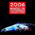 Sèv au Mondial de l'Auto ! 