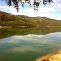 Balade dans les hautes cévennes