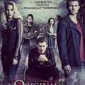 The Originals: Nouveau Poster Promotionnel. 
