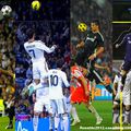 Saltar Cristiano Ronaldo