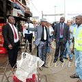 Nouvel échangeur à Douala : Il faut libérer le Carrefour Elf