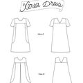 ma robe Xéréa