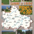 71 Saône et Loire