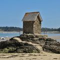 Arrivée à Saint Malo 7