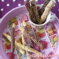 Mikado maison, ou mikado géant !!!!