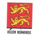 EXCLUSIVITE ETOILE DE NORMANDIE: LE LOGO DE LA NOUVELLE REGION NORMANDIE