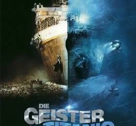 Les Fantômes du Titanic