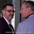 2019-MATERNELLE Inauguration
