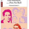 ~ Exil intérieur, suivi de Prix No'Bell - Elisabeth Bouchaud