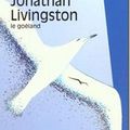 Jonathan Livingston le goéland - Richard Bach