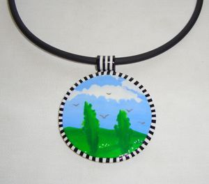 Que faire d'autre avec la pâte polymère