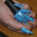 nail-art ongle manucure 