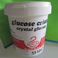 Glucose et cie...