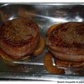 TOURNEDOS ROSSINI 