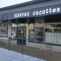 Bistrot Cocottes