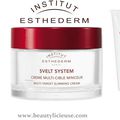 Conours Esthederm chez Beauty-licieuse