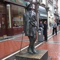 Dublin & James Joyce