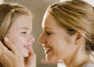 Ce qui est le mieux pour tes enfants, c'est toi !