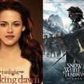 Les films les plus attendus de 2012 selon Fandango 