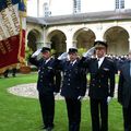 JOURNÉE NATIONALE DES SAPEURS-POMPIERS : LE SENS DU DEVOIR ET DU SACRIFICE VALORISÉ.