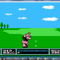 Golf et ninja sur Virtual Console!!!