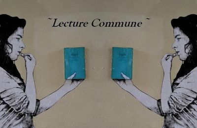 ~ Lecture Commune ~