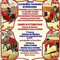 JOURNÉES TAURINES DE BÉZIERS (FCTB)
