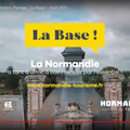 TOURISME EXISTENTIALISTE: La Normandie a tant à offrir à commencer par l'essentiel!