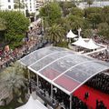 CULTURE /RETRO Festival de Cannes