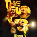 "The Boys - Saison 3" de Eric Kripke : affreux, sales, méchants… et pitoyables !