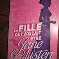 La fille qui voulait être Jane Austen