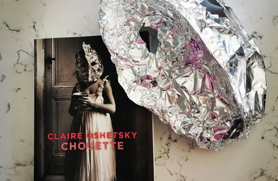 Chouette- Claire Oshetsky