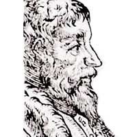 Maurice Scève (1500 – 1563 ?) : « Plutôt seront Rhône et Saône... »