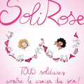  Le rose est le meilleur ami de la femme, même lorsqu'elle est malade
