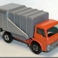 Ford Refuse Truck 07 C (Superfast) ...